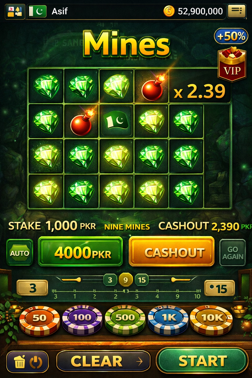 888bets APK game